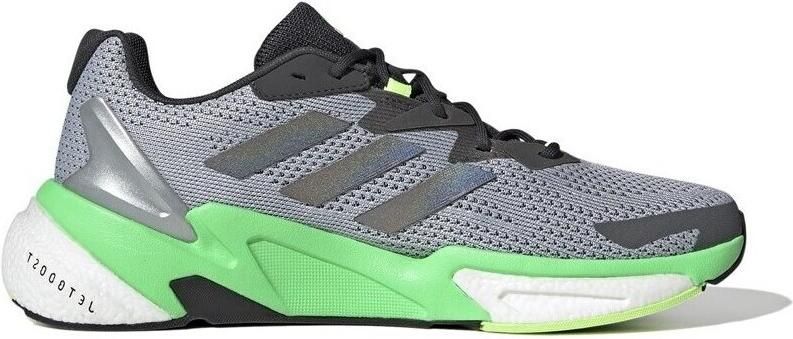 Adidas Performance X9000L3 M Hardloopschoenen Man Grijs