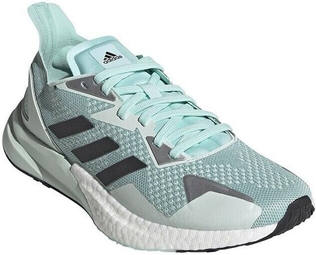 Adidas Performance X9000L3 W Hardloopschoenen Vrouwen Groen - Foto 4
