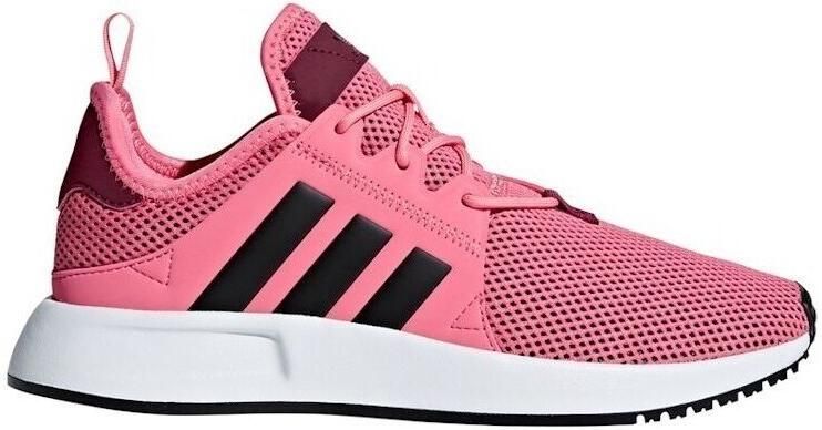 Adidas Lage Sneakers Xplr J