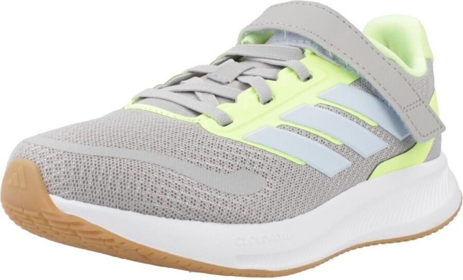 Adidas Sport Sportschoenen Runfalcon 5 El C Fashion Wear Kinderen - Foto 3
