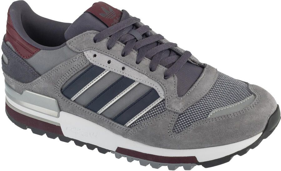 Adidas Lage Sneakers ZX 600