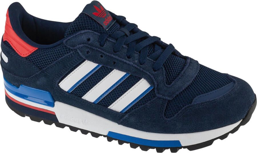 Adidas Lage Sneakers ZX 600