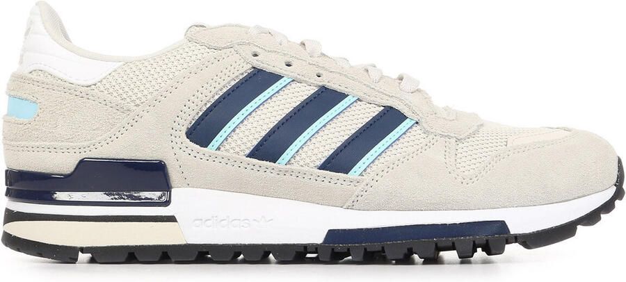 Adidas Lage Sneakers Zx 600