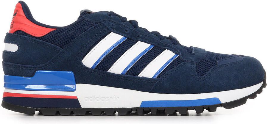 Adidas Lage Sneakers ZX 600
