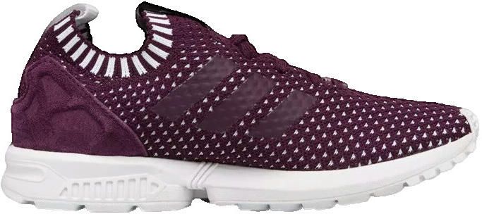Adidas Lage Sneakers Zx Flux Primeknit