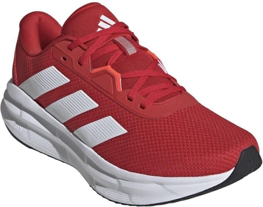 Adidas Performance Galaxy 7 Hardloopschoenen Unisex Rood - Foto 2