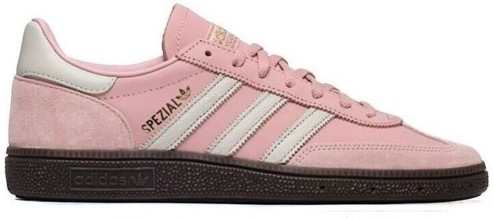 Adidas Originals Handball Spezial W Sneaker adidas Handball Spezial in lichtroze formaten: 38 2 3