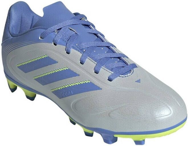 Adidas Performance Copa Pure 3 Club Firm Multi-Ground Voetbalschoenen Kids Kinderen Blauw - Foto 2