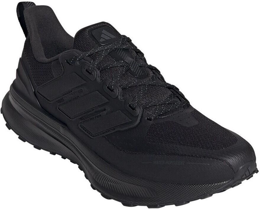 Adidas Performance Ultrarun 5 TR Hardloopschoenen Unisex Zwart - Foto 3