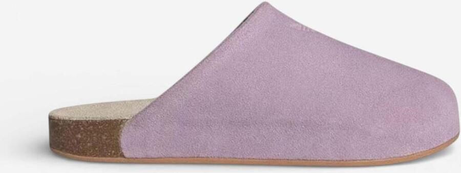 Adidas Pantoffels Adimule Powder Plum (Women's) - Foto 2