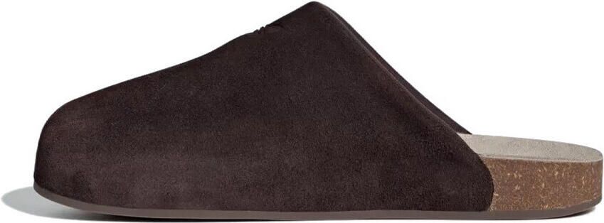 Adidas Pantoffels Adimule Slides Aurora Coffee
