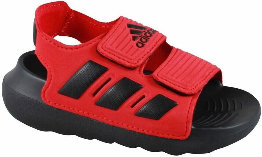 Adidas Platte sandalen Altaswim 2.0
