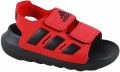 Adidas Platte sandalen Altaswim 2.0 - Rood