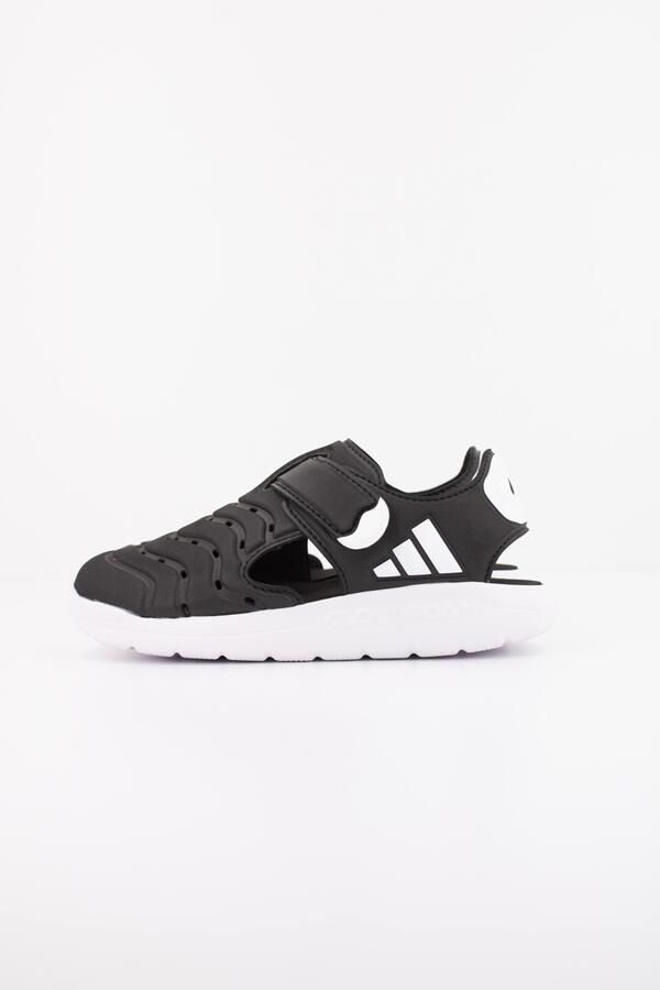 Adidas Platte sandalen Jp9417 Sandalia Water