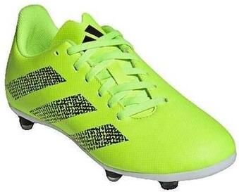 Adidas Rugbyschoenen Chaussures de rugby SG enfant jaune