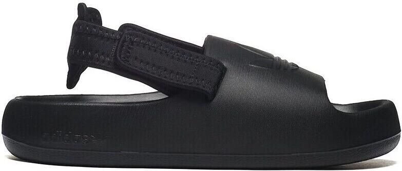 Adidas Originals AdiFOM Adilette Slides Children Core Black Core Black Core Black Core Black Core Black Core Black - Foto 2