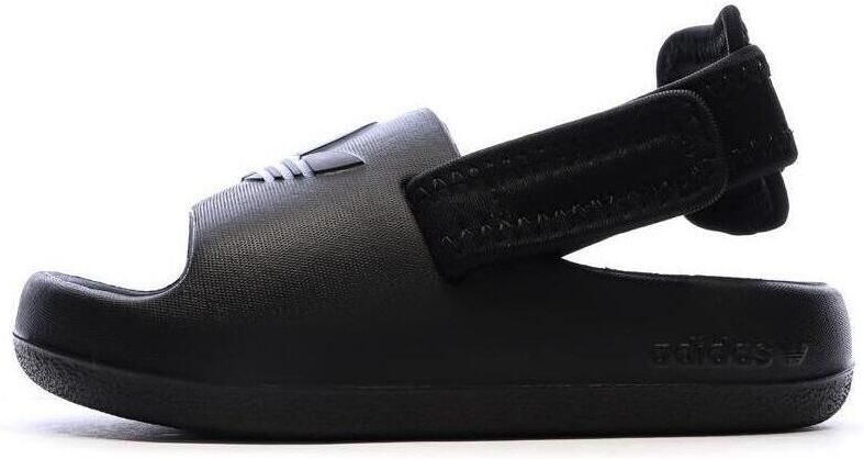 Adidas Originals Adilette Adifom Kids Badslippers (PS) unisex zwart Schoenen - Foto 2