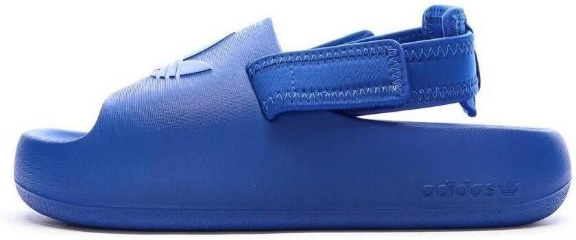 Adidas Adifom Adilette Basisschool Slippers En Sandalen