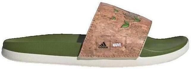 Adidas Sandalen Adilette Comfort Groot