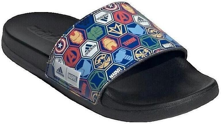 ADIDAS SPORTSWEAR Strand- badschoen 'ADILETTE COMFORT AVENGERS' - Foto 2