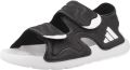 Adidas Sportswear waterschoenen zwart - Zwart