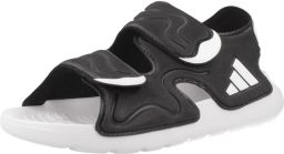 Adidas Sportswear waterschoenen zwart