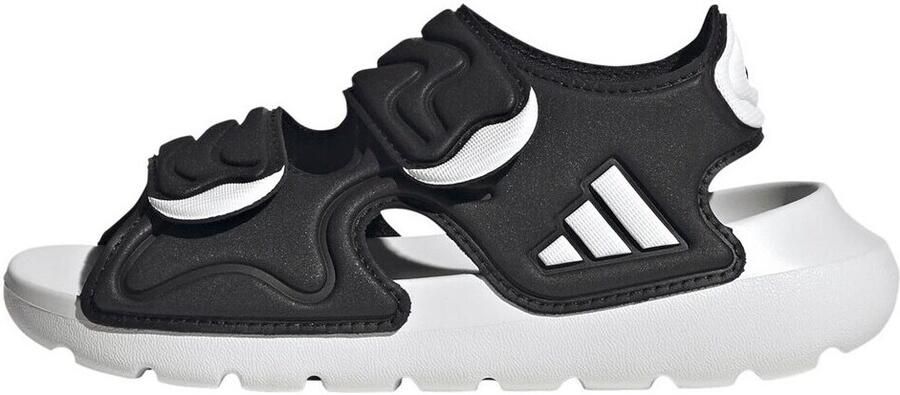 Adidas Sportswear waterschoenen zwart - Foto 2