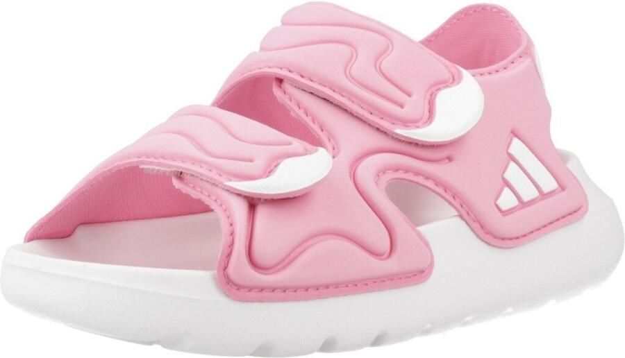 Adidas Sportswear ALTASWIM 3 SANDALEN PEUTERS Kinderen Roze - Foto 7