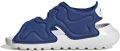 Adidas Sportswear ALTASWIM 3 SANDALEN KINDEREN Blauw - Blauw