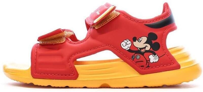 Adidas Sportswear adidas x Disney Mickey Mouse AltaSwim Sandalen