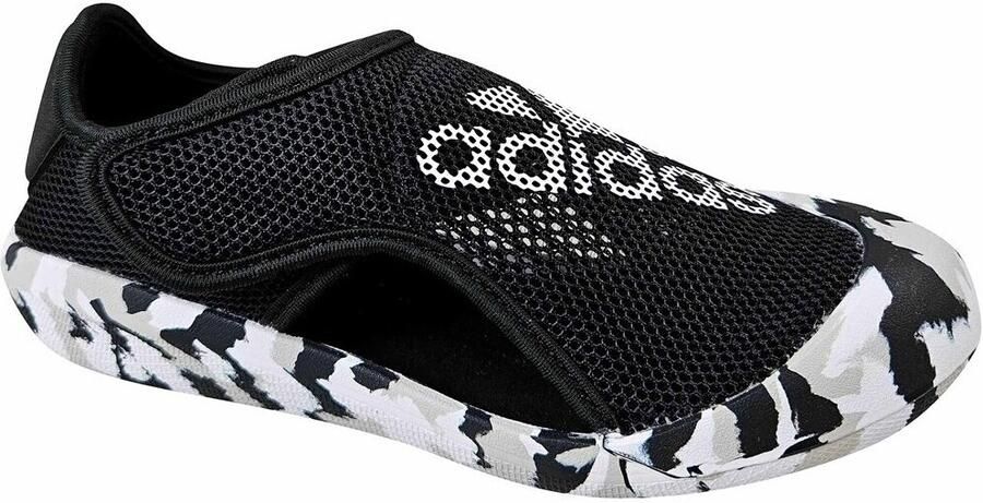 Adidas Sportswear Altaventure Sport Zwemsandalen Kinderen Zwart - Foto 2