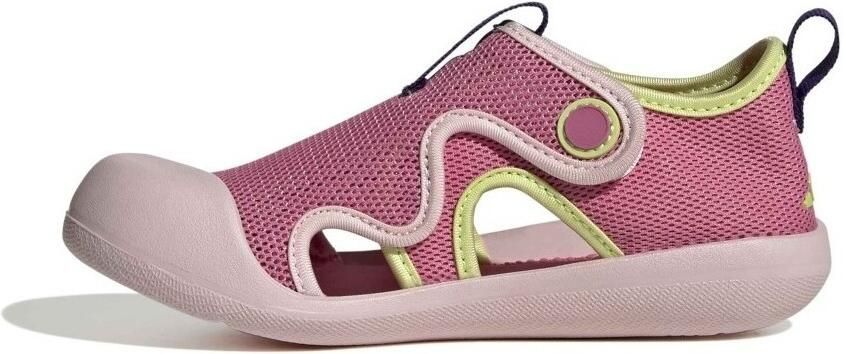 Adidas Sportswear Altaventure 3.0 Schoenen Kids Kinderen Roze