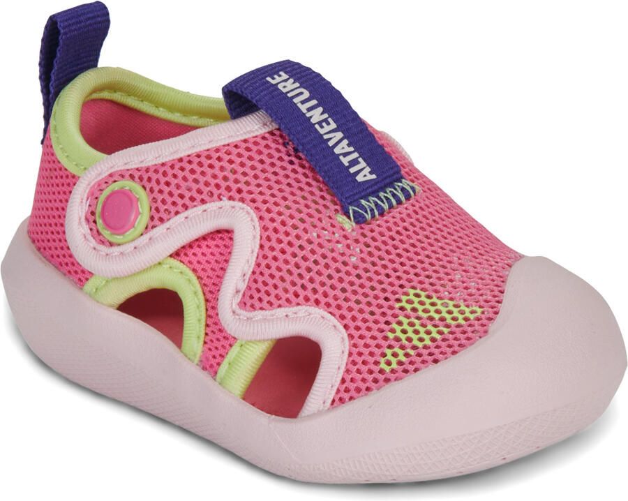 Adidas Sportswear Altaventure 3 Schoenen Kids Kinderen Roze - Foto 2