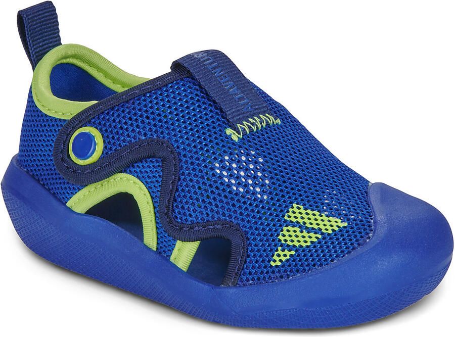 Adidas Altaventure 3 Glijbanen Voor Baby´s Blauw