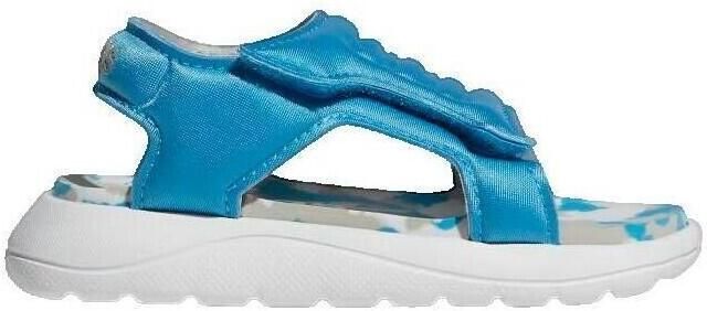 Adidas Platte sandalen Comfort Jr - Foto 2