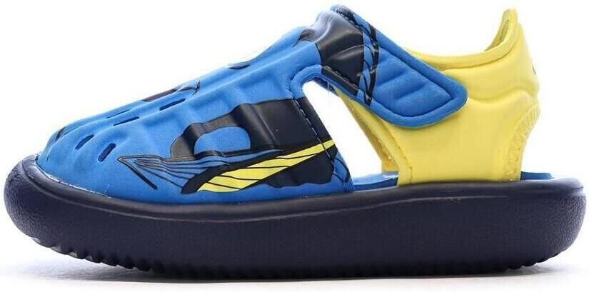 Adidas Sportswear x Disney Pixar Watersandalen Kids Kinderen Blauw - Foto 3