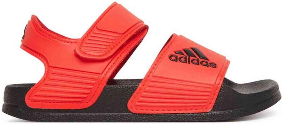 Adidas Pantoffels Adilette Sandal K - Foto 2