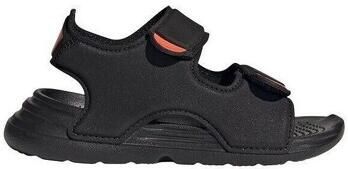 Adidas Zwemsandalen Baby's Core Black Core Black Cloud White