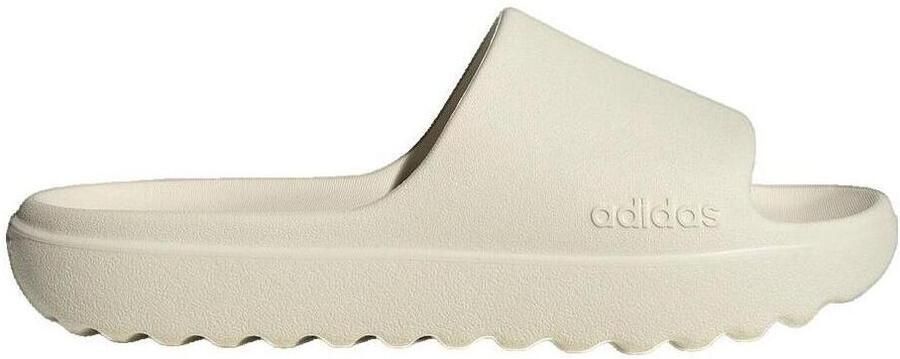 Adidas Originals Adilette Lumia Badelatschen beige Schoenen - Foto 11