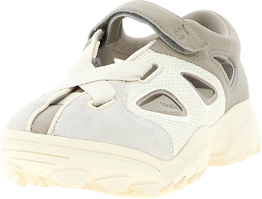 Adidas Sandalen Sandales gsg9 off white