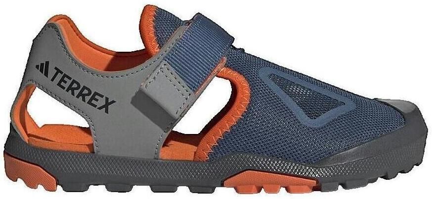 Adidas Sandalen Sandales sport Terrex Captain Toey bleu enfant