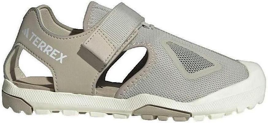 Adidas Terrex Captain Toey 2.0 Kindersandalen Grijs - Foto 2