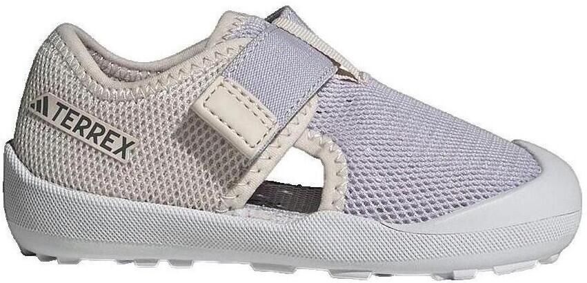 Adidas Terrex Captain Toey Babysandalen Grijs