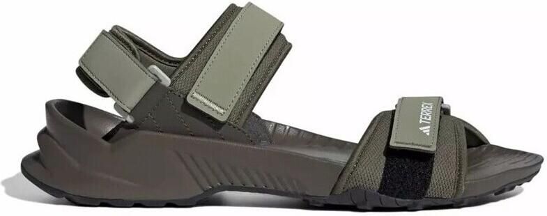 Adidas Terrex Hydroterra Sandalen Unisex Groen