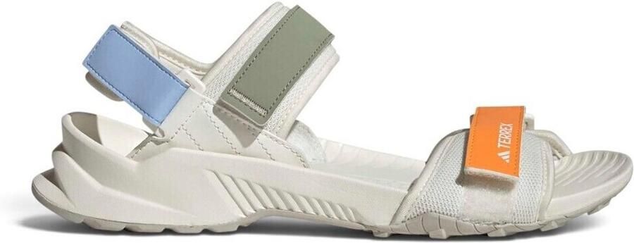 Adidas Terrex Hydroterra Sandalen Unisex Wit