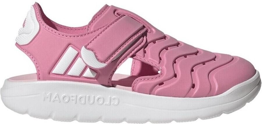 Adidas Water 2 Sandalen Roze Kinderen