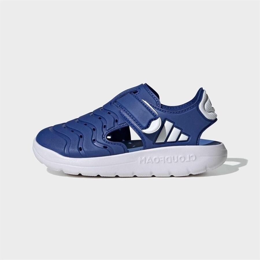 Adidas Water 2 Sandalen Blauw Kinderen - Foto 3
