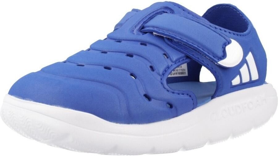 Adidas Water 2 Infant Sandalen Blauw Kinderen - Foto 2