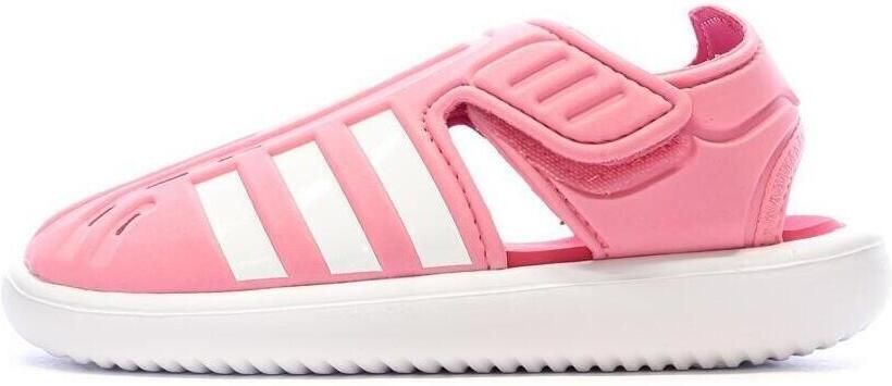 Adidas Water Sandals Children Bliss Pink Cloud White Pulse Magenta Bliss Pink Cloud White Pulse Magenta - Foto 3