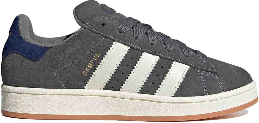 Adidas Originals Campus 00s sneakers grijs offwhite - Foto 4